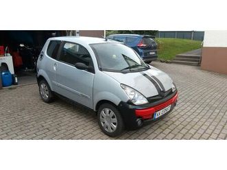 aixam roadline 741 / 751