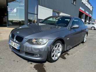 (e93) generation2 cabriolet 320da 184 luxe