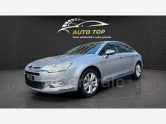 ii generation2 hdi 160 fap exclusive bva6