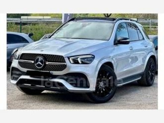 ii 350 d 4matic amg line