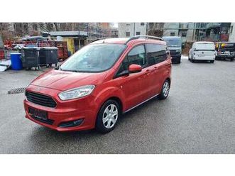 ford tourneo courier 1,0 ecoboost start/stop trend