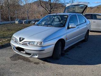 alfa romeo 146 alfa 146 1,6 twin spark 16v (bastler)