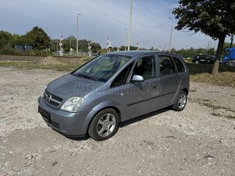 opel meriva a 1.7 cdti enjoy