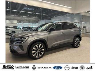 mild hybrid 160 automatik techno esprit alpine w-p