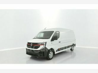 iv 2.0 dci 150 l3h2 3t5