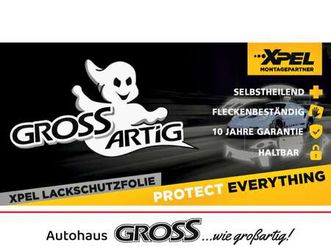 gt line // garantie // pdc v+h // kamera