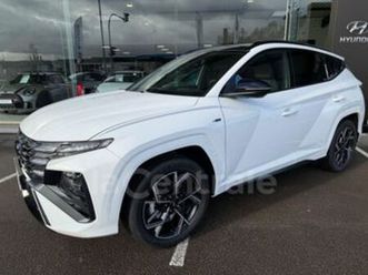 iv generation2 1.6 t-gdi 215 hybrid n line executive bva6