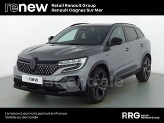 e-tech hybrid 200 techno esprit alpine