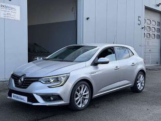 megane 1.2 tce energy bose edition