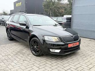 octavia sw 1.2 tsi 1j garantie navi-zetelverwarmin