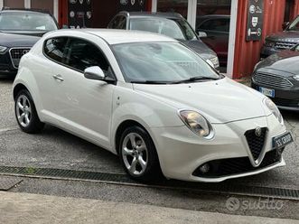 mito 1.3 95 cv/neopatentati/unipro/euro6