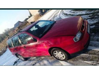 seat cordoba vario miedary • olx.pl