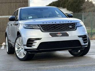 2.0 turbo r-dynamic hse-300 pk-full option-pano