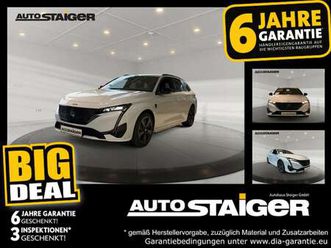 1.2 145 sw gt acc+ahk+led+navi+shz+2xklima