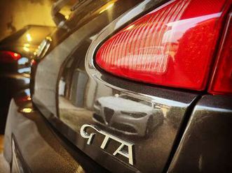 147 3p 3.2 gta v6 - iscritta asi con crs a libretto