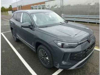 1.5 tsi ehybrid 150 kw elegance neuwagen klima