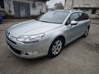 citroen c5 2.0hdi, 163cp, automat,navi,xenon,pdc,pano,masaj,hidractiv bucuresti sectorul 2