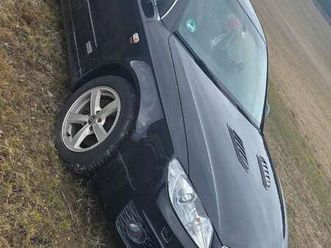 seat exeo sport 2,0 tdi cr