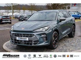 1.5 e-hybrid dsg el. heckkl. hud matrix top-view