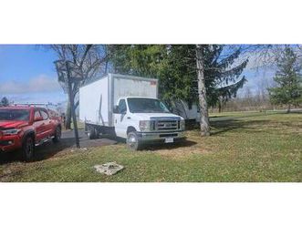 gutter trucks for sale by owner