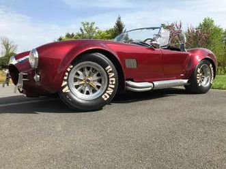 ac cobra superformance