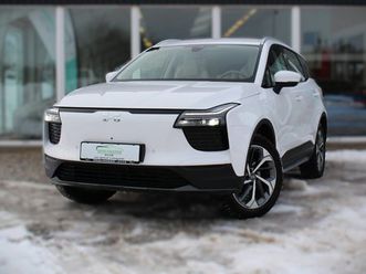 brugt aiways u5 special edition til salg