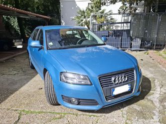 a3 2ª serie a3 spb 1.4 16v tfsi attraction