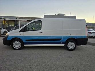 scudo fg.12 l 1.6mjt comfort