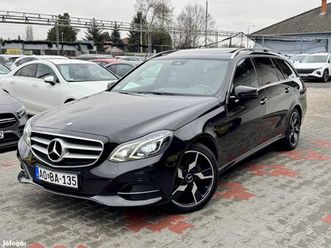 mercedes-benz e 350 bluetec 4matic t avantgarde...