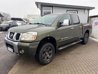 nissan titan tgk / 18-22 zoll kerekek / horog /...
