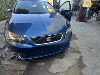 seat leon sport fevereiro/15