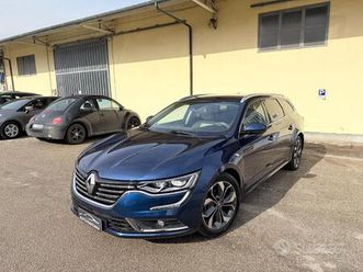renault talisman 1.6 dci 130 cv energy executive 4