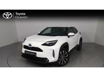 5 puertas active tech 120h e-cvt