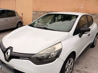 clio 4 société 2013