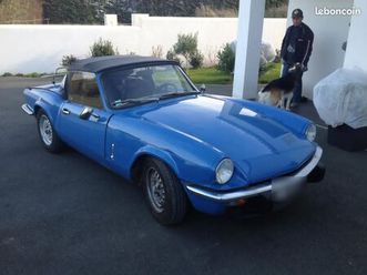 voiture de collection