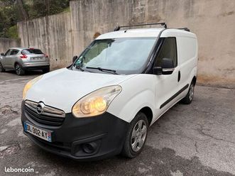 opel combo cargo 1.3 cdti 90 ch chaine de distribution