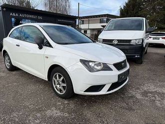 seat ibiza sportcoupé chili 1,2