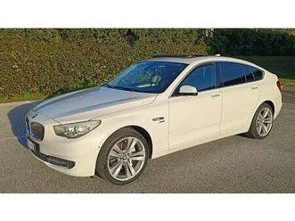 gran turismo 530xdrive futura f07