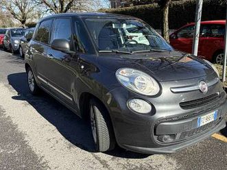 living 1.3 mjt pop star 95cv