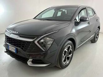 1.6 crdi mhev business