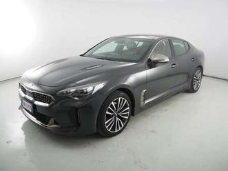 berlina 2.2 crdi gt line