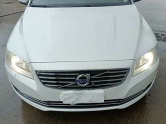 v70 iii 2007 2.0 d4 super polar 181cv geartronic