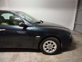 156 iii 2003 berlina 1.9 jtd 16v classic 150cv