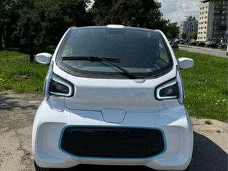 xev yoyo facelift cluj-napoca
