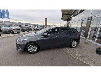 kia ceed 1,0 t-gdi gpf titan