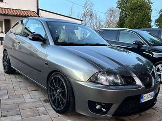 3p 1.9 cupra 160cv