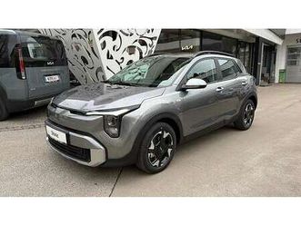 kia stonic 1,0 tgdi gpf isg titan