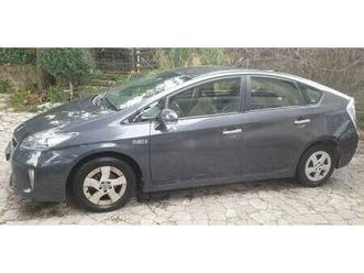 prius 1.8h plug-in ecvt