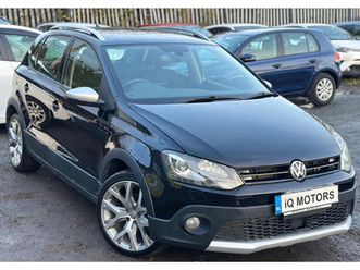 cross 1.2l petrol automatic (9966)