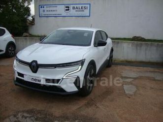 v e-tech ev60 220 super charge equilibre 60 kwh